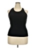 ChicMe Black Tank Top Size XXL - photo 1
