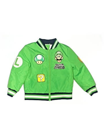 Super Mario Jacket (view 1)