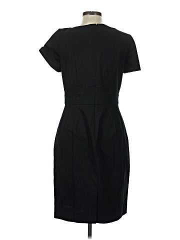 J.Crew Factory Store Cocktail Dress (view 2)