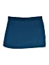 Reel Legends 100% Polyester Solid Blue Active Skort Size XL - photo 1