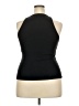 ChicMe Black Tank Top Size XXL - photo 2