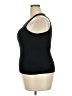 ChicMe Black Tank Top Size XXL - photo 5