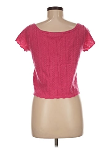 Free People Cashmere Pullover Sweater (view 2)