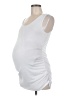Bhome White Tank Top Size M - photo 1