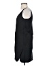 Helmut Lang Solid Black Casual Dress Size 0 - photo 5