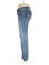 Grace Hearts Blue Jeans Size 30 waist - photo 5