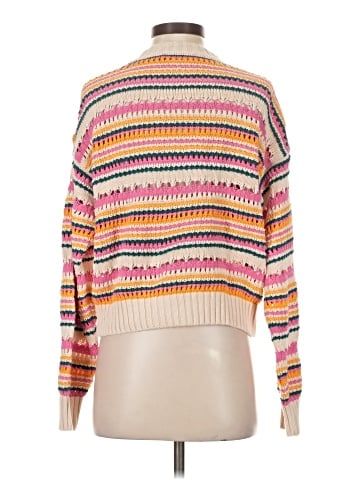 Zara Pullover Sweater (view 2)