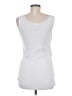 Bhome White Tank Top Size M - photo 2
