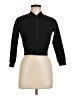 Uniqlo Black Jacket Size 9 - photo 1