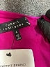 Robert Rodriguez 100% Polyester Pink Cocktail Dress Size 4 - photo 7