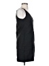 Helmut Lang Solid Black Casual Dress Size 0 - photo 4