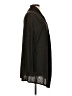 Charlotte Russe Black Cardigan Size L - photo 4