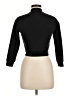 Uniqlo Black Jacket Size 9 - photo 2