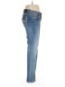 Grace Hearts Blue Jeans Size 30 waist - photo 4