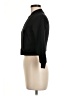 Uniqlo Black Jacket Size 9 - photo 5