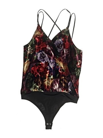 Express Bodysuit (view 1)
