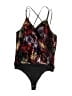 Express Black Bodysuit Size S - photo 1