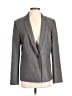 Antonio Melani Gray Blazer Size 8 - photo 1