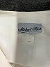 Michael Blair Ivory 3/4 Sleeve Blouse Size 7 - photo 7
