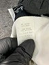 Michael Blair Ivory 3/4 Sleeve Blouse Size 7 - photo 8