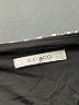 S.C. & Co. Polka Dots Gray White Skort Size 2X - photo 3