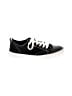 Levi's Black Sneakers Size 7 1/2 - photo 1
