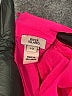 River Island 100% Polyester Pink Long Sleeve Blouse Size 10 - photo 7