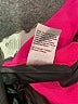 River Island 100% Polyester Pink Long Sleeve Blouse Size 10 - photo 8