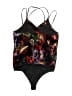 Express Black Bodysuit Size S - photo 2