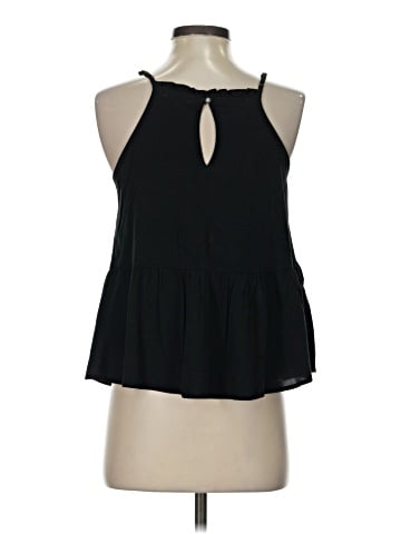 Love on a Hanger Sleeveless Blouse (view 2)
