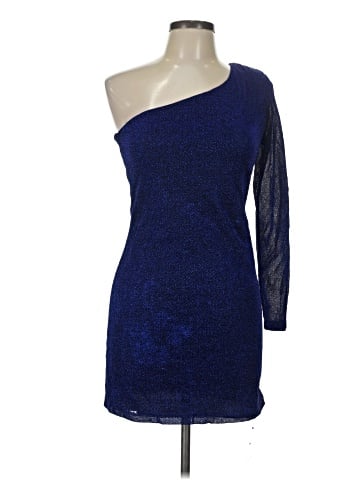 Seductions Cocktail Dress (view 1)