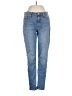 Hudson Jeans Hearts Blue Jeans Size 27 waist - photo 1