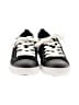 Levi's Black Sneakers Size 7 1/2 - photo 2