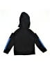 Puma 100% Polyester Black Zip Up Hoodie Size 4T - photo 2