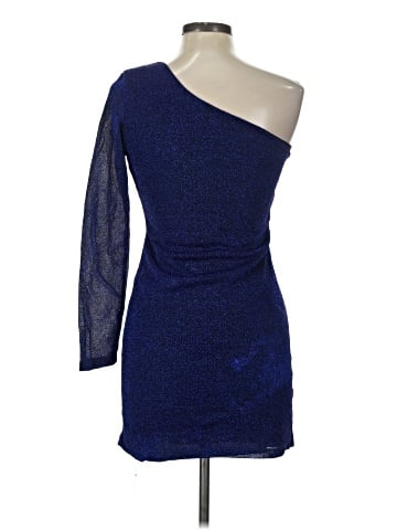 Seductions Cocktail Dress (view 2)