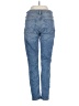 Hudson Jeans Hearts Blue Jeans Size 27 waist - photo 2