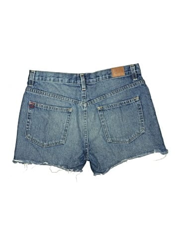 BDG Denim Shorts (view 2)