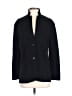 J.Crew Black Blazer Size M - photo 1