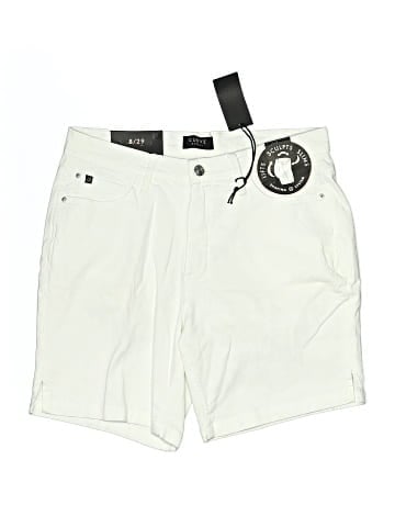 Curve Appeal Shorts (view 1)