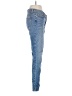 Hudson Jeans Hearts Blue Jeans Size 27 waist - photo 4