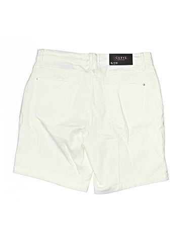 Curve Appeal Shorts (view 2)