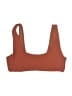 LA Hearts Orange Swimsuit Top Size XS - photo 1