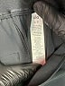 Alo Solid Black Active Skort Size S - photo 3
