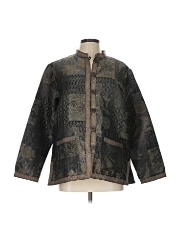 Tudor Court Jacket (view 1)