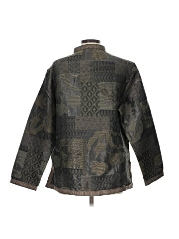Tudor Court Jacket (view 2)