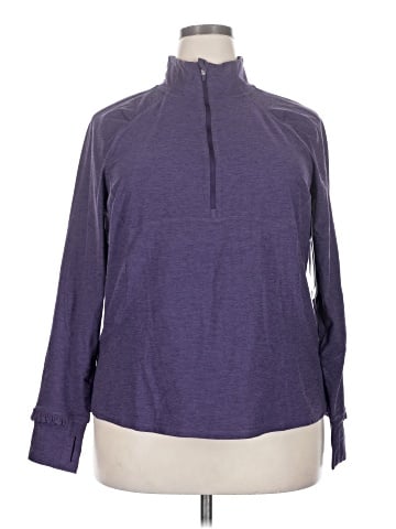 Avia Fleece (view 1)