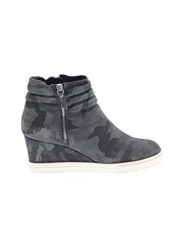 Linea Paolo Wedges (view 1)