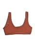 LA Hearts Orange Swimsuit Top Size XS - photo 2