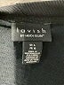 Lavish Black Cardigan Size L - photo 7
