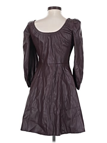 Topshop Cocktail Dress (view 2)